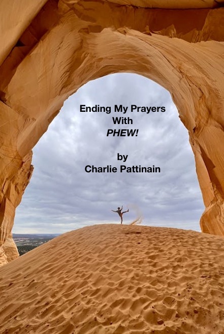 Ending Prayers
